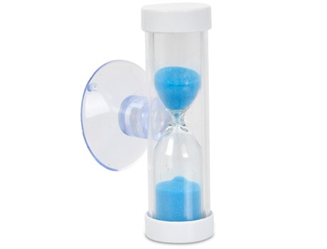 Shower Timer