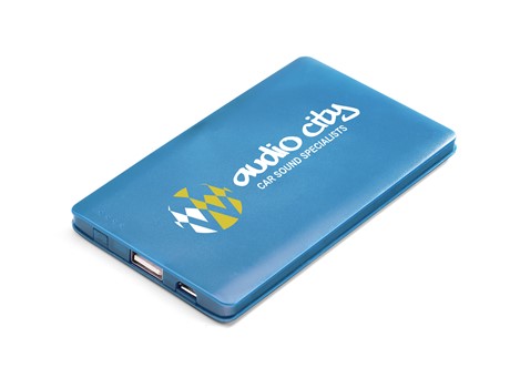 Maxi 4000mAh Slim Powerbank - Image 2