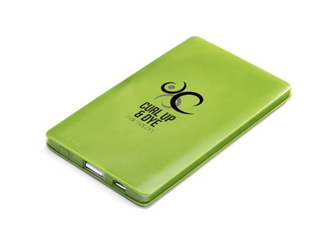 Maxi 4000mAh Slim Powerbank - Image 3
