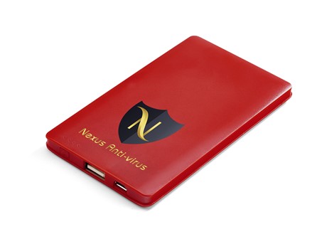 Maxi 4000mAh Slim Powerbank - Image 5