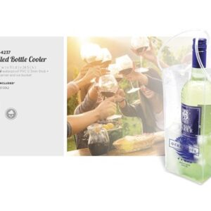 Chilled Bottle Cooler