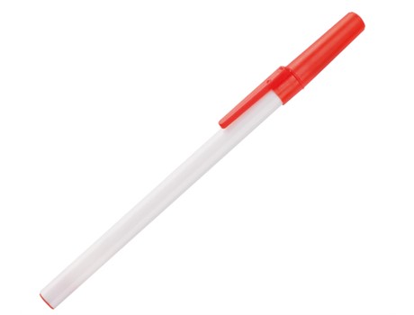 Blue Ink Stick Pen - Image 2