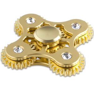 Ingear Metal Fidget Spinner
