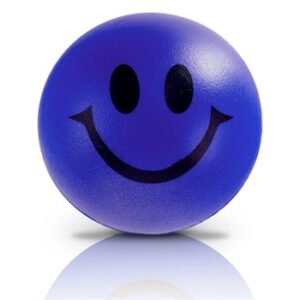 Smile Stress Ball