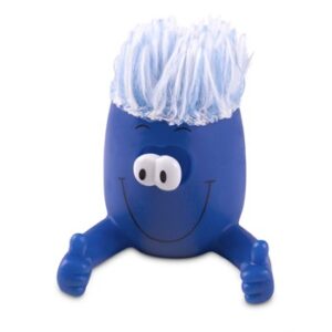 Eye Popper Toy Screen Cleaner And Phone Stand