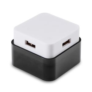 Rhombus USB Hub