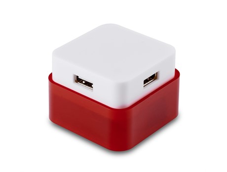 Rhombus USB Hub - Image 3