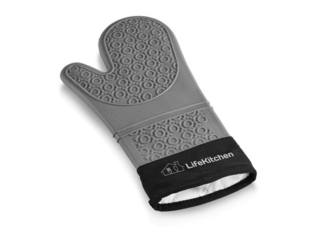 Masterclass Silicone Oven Glove - Image 2