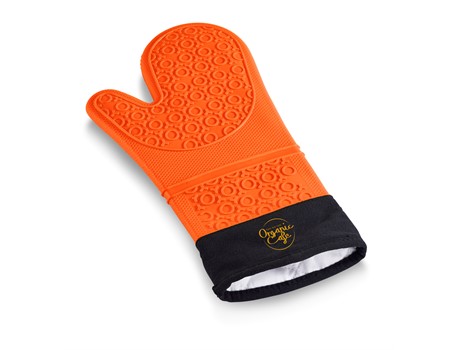 Masterclass Silicone Oven Glove - Image 4