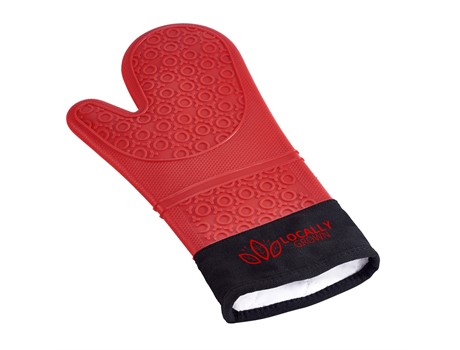 Masterclass Silicone Oven Glove - Image 6