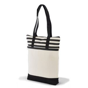 Earth Tone Tote