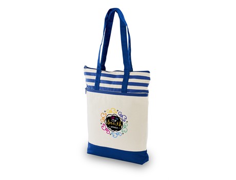 Earth Tone Tote - Image 2