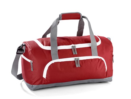 Sheffield Sports Bag - Image 6