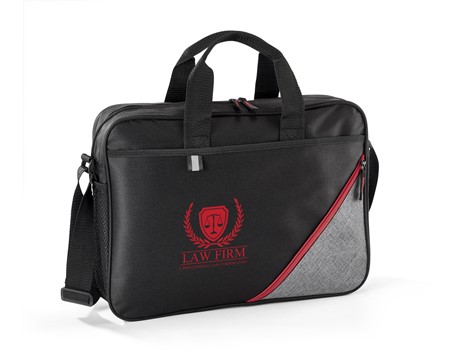 Misty Hills Laptop Bag - Image 3