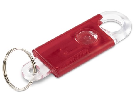 Frosty Clip Keyholder - Image 6