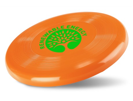 Freedom Frisbee - Image 6