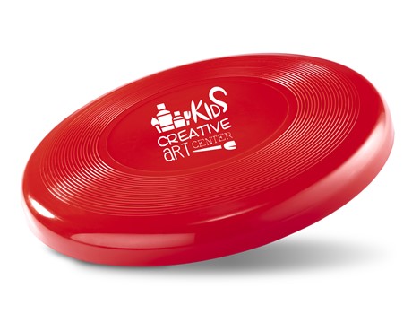 Freedom Frisbee - Image 7