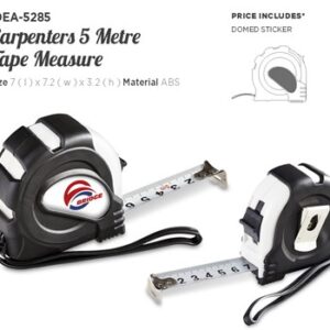 5 Meter Tape Measure