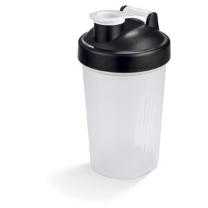 Shake & Burn Protein shaker
