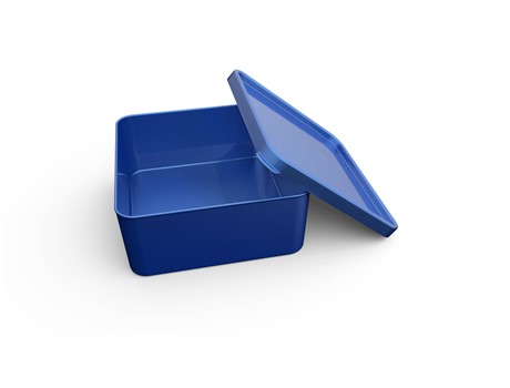 Arcadia Lunch Box
