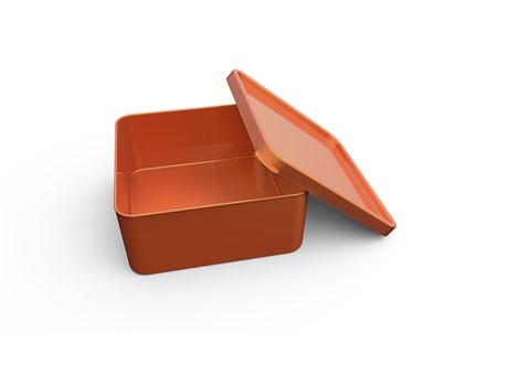 Arcadia Lunch Box - Image 3