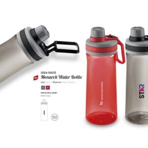 Monarch Water Bottle