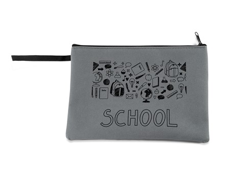 Fraternity Universal Pouch