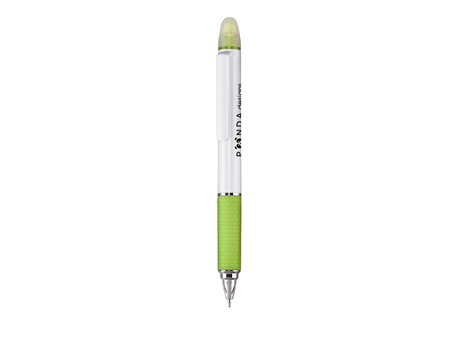 Topaz Highlighter Ball Pen - Image 2