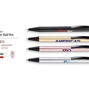 Avenger Ball Pen