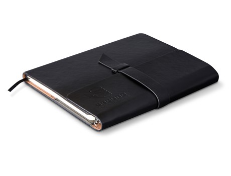 Peninsula Maxi Notebook