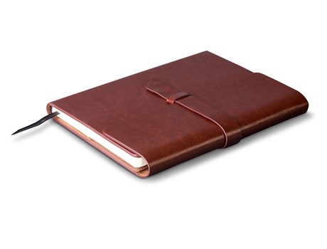 Peninsula Maxi Notebook - Image 2