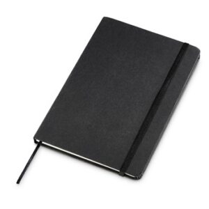 Savannah eco-logical notebook A5