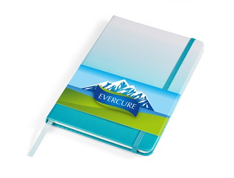 Santiago A5 Notebook - Image 5