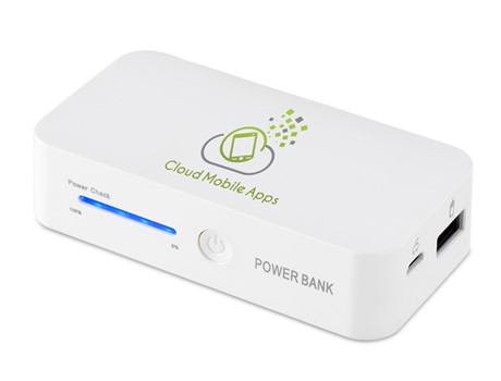 Proxy 4000 Mah Powerbank