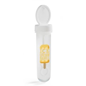 Sparkle Bubble Wand