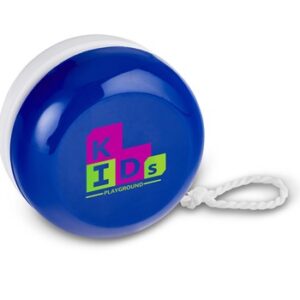 Yomega Two-Tone Yo-Yo
