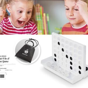 Link 4-In-A-Row Game