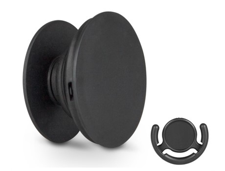 Pop Grip Phone Holder And Stand