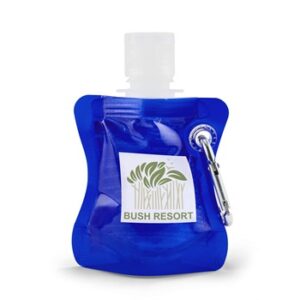 Easy Travel Hand Sanitizer