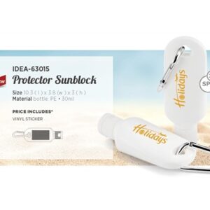 Protector Sunblock