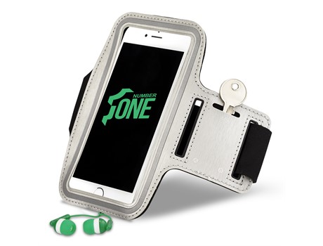 Kickstarter Running Kit - Image 3
