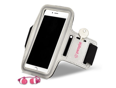 Kickstarter Running Kit - Image 5