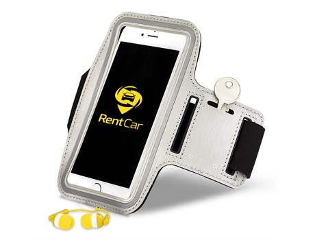 Kickstarter Running Kit - Image 8