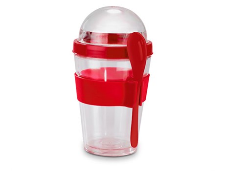 Yo-on-the-go Breakfast Cup - Image 2