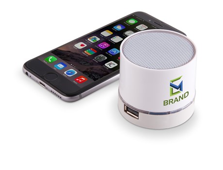 Connor Bluetooth Speaker
