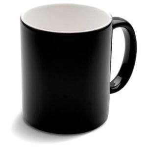 Colour Changing Mug