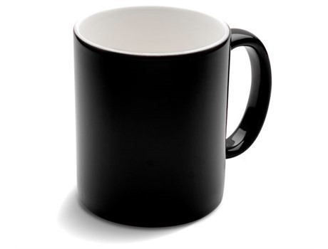 Colour Changing Mug
