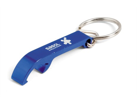 Bartender Bottle Opener Keyholder - Image 2