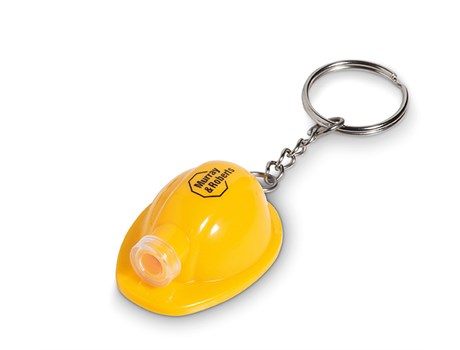 Construction Torch Keyholder - Image 2