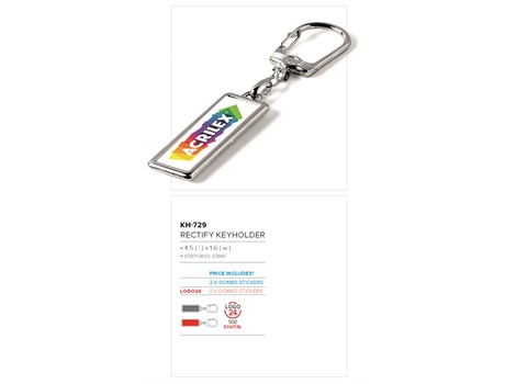 Rectify Keyholder